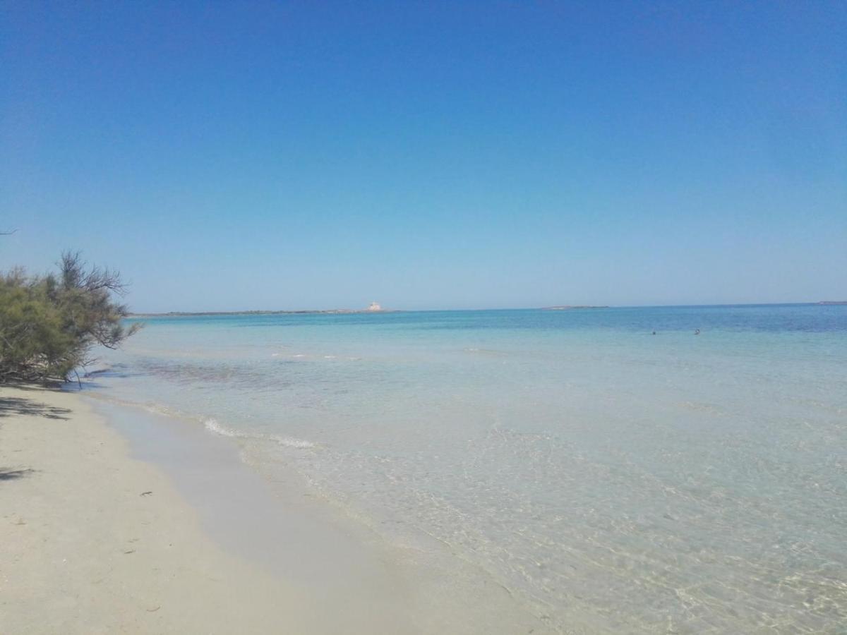 Villa Beatrice Serranova Rum bild